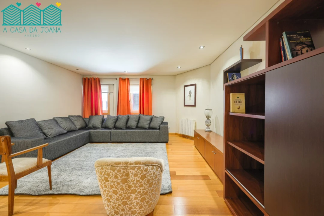 Apartamento T2 para Arrendamento em Glória e Vera Cruz Foto 16