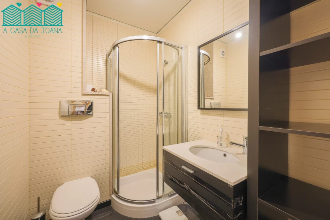 Apartamento T2 para Arrendamento em Glória e Vera Cruz Foto 21