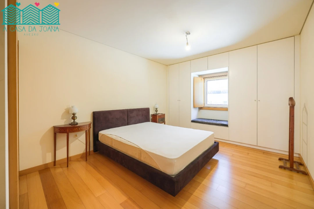 Apartamento T2 para Arrendamento em Glória e Vera Cruz Foto 22
