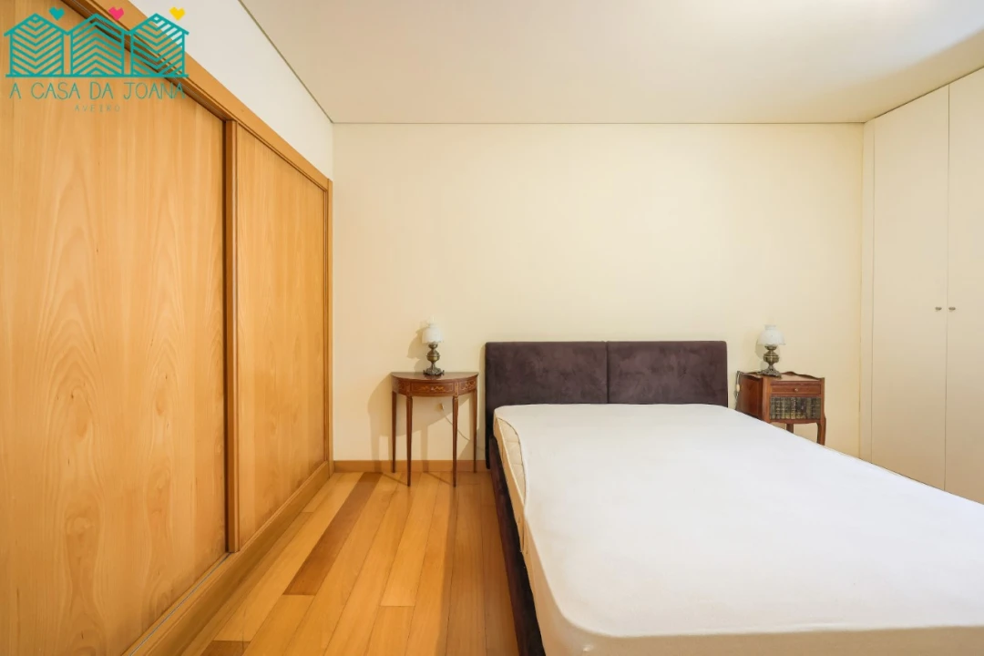 Apartamento T2 para Arrendamento em Glória e Vera Cruz Foto 23