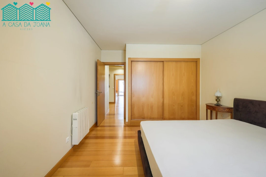 Apartamento T2 para Arrendamento em Glória e Vera Cruz Foto 25