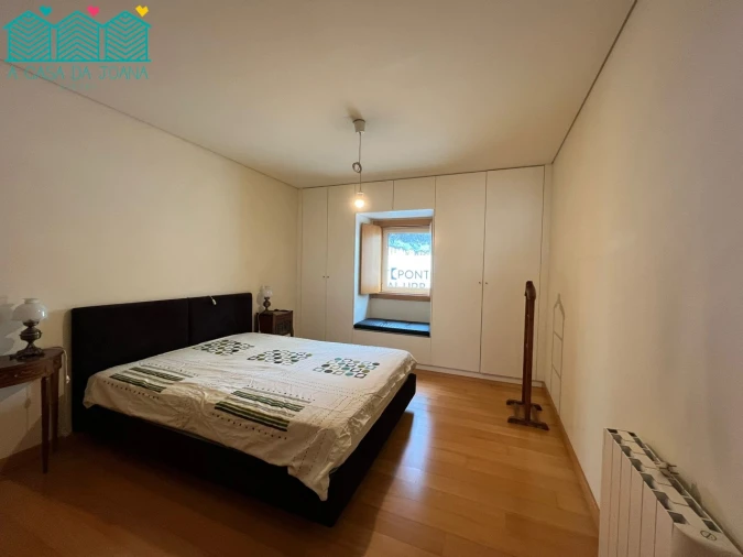 Apartamento T2 para Arrendamento em Glória e Vera Cruz Foto 9