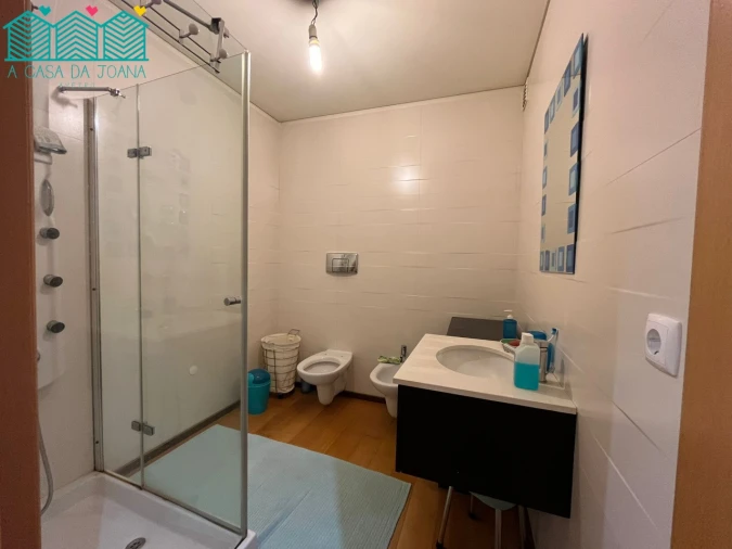 Apartamento T2 para Arrendamento em Glória e Vera Cruz Foto 11