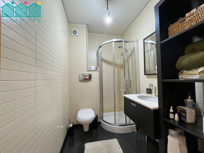 Apartamento T2 para Arrendamento em Glória e Vera Cruz Foto 12