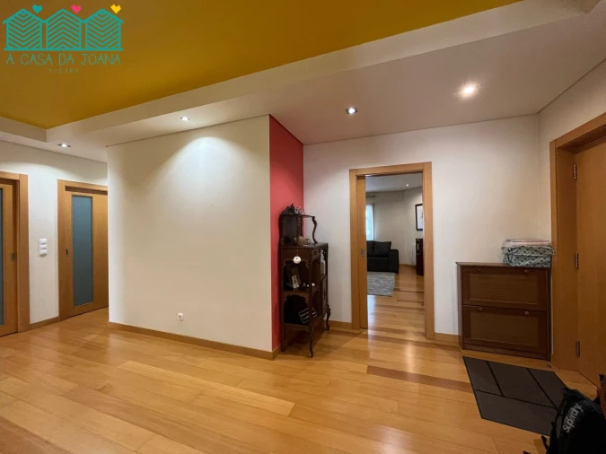 Apartamento T2 para Arrendamento em Glória e Vera Cruz Foto 15