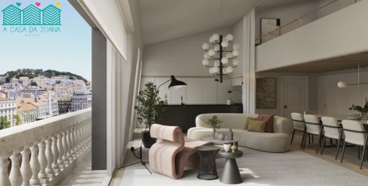 Apartamento T1 para Venda em Santo António