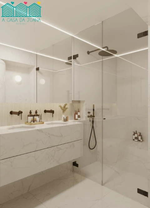 Apartamento T1 para Venda em Santo António