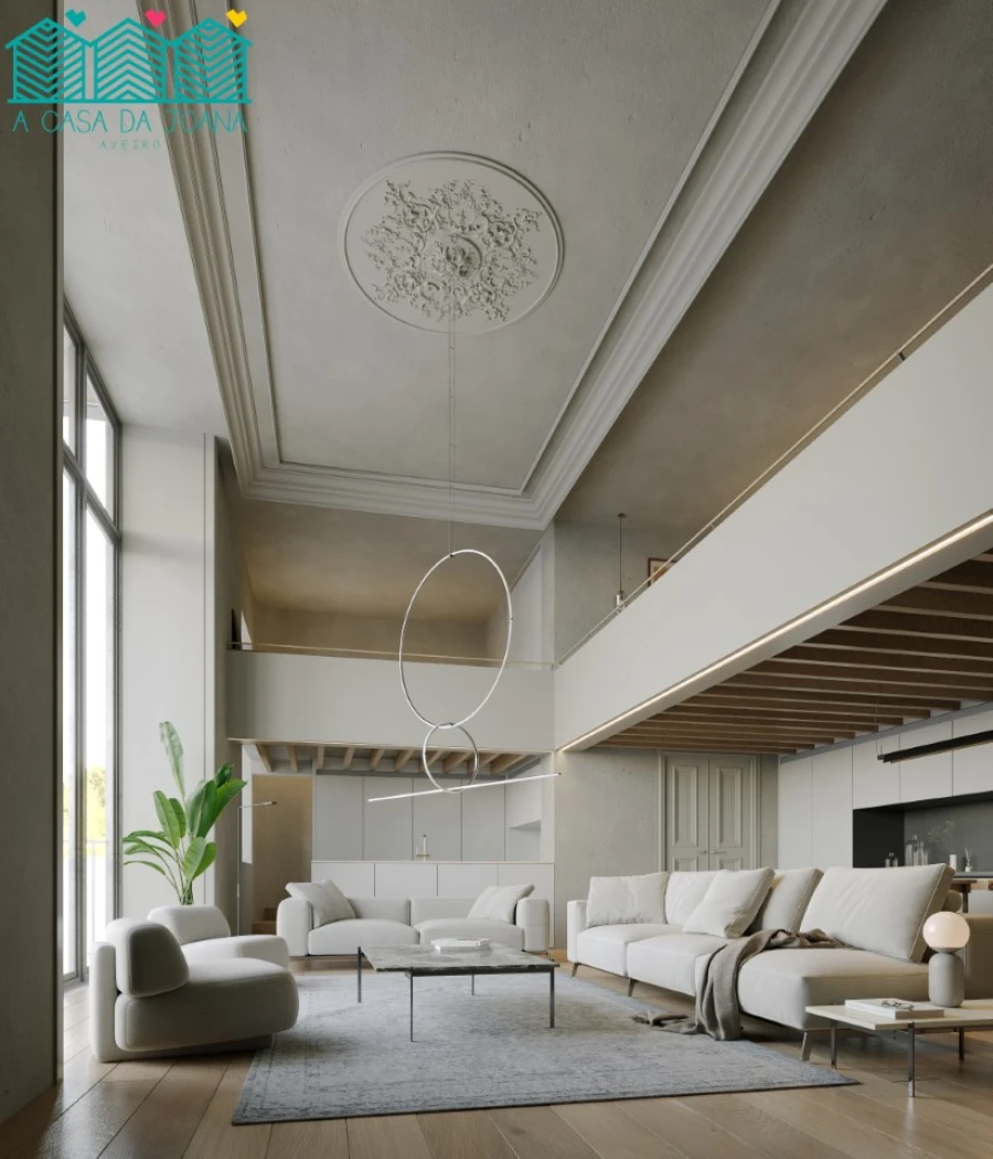 Apartamento T1 para Venda em Santo António Foto 3