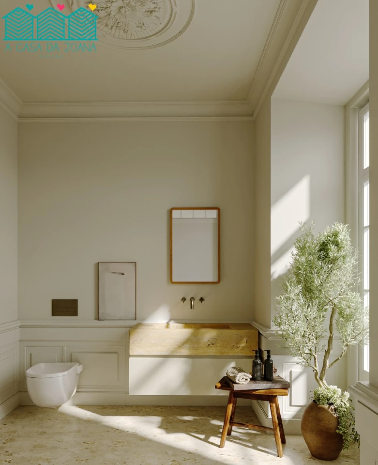 Apartamento T2 para Venda em Estrela Foto 5