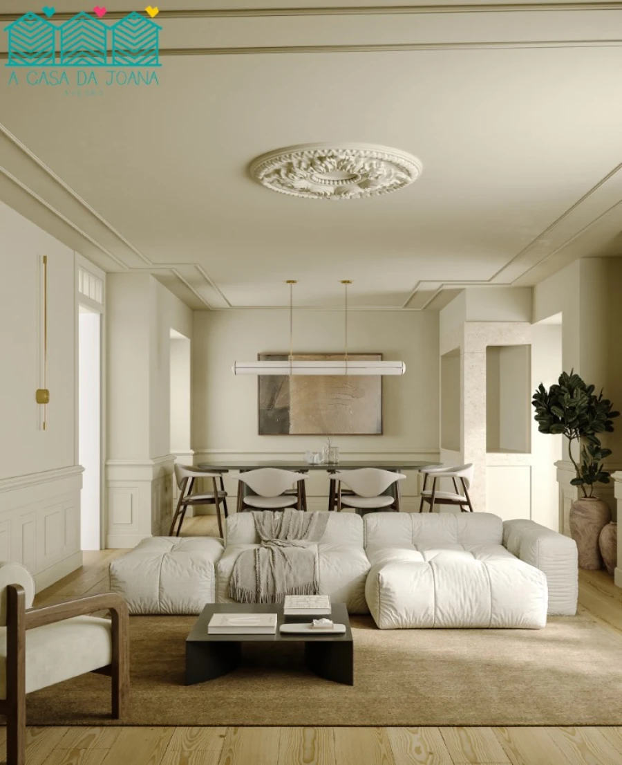 Apartamento T2 para Venda em Estrela Foto 2