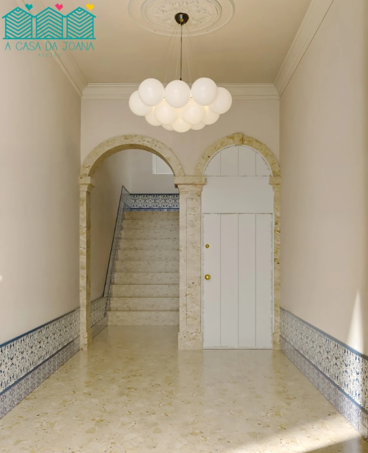 Apartamento T3 para Venda em Estrela Foto 8