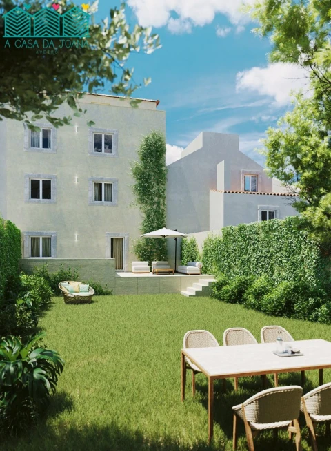 Apartamento T3 para Venda em Estrela