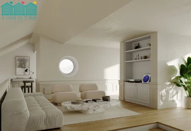 Apartamento T3 para Venda em Estrela