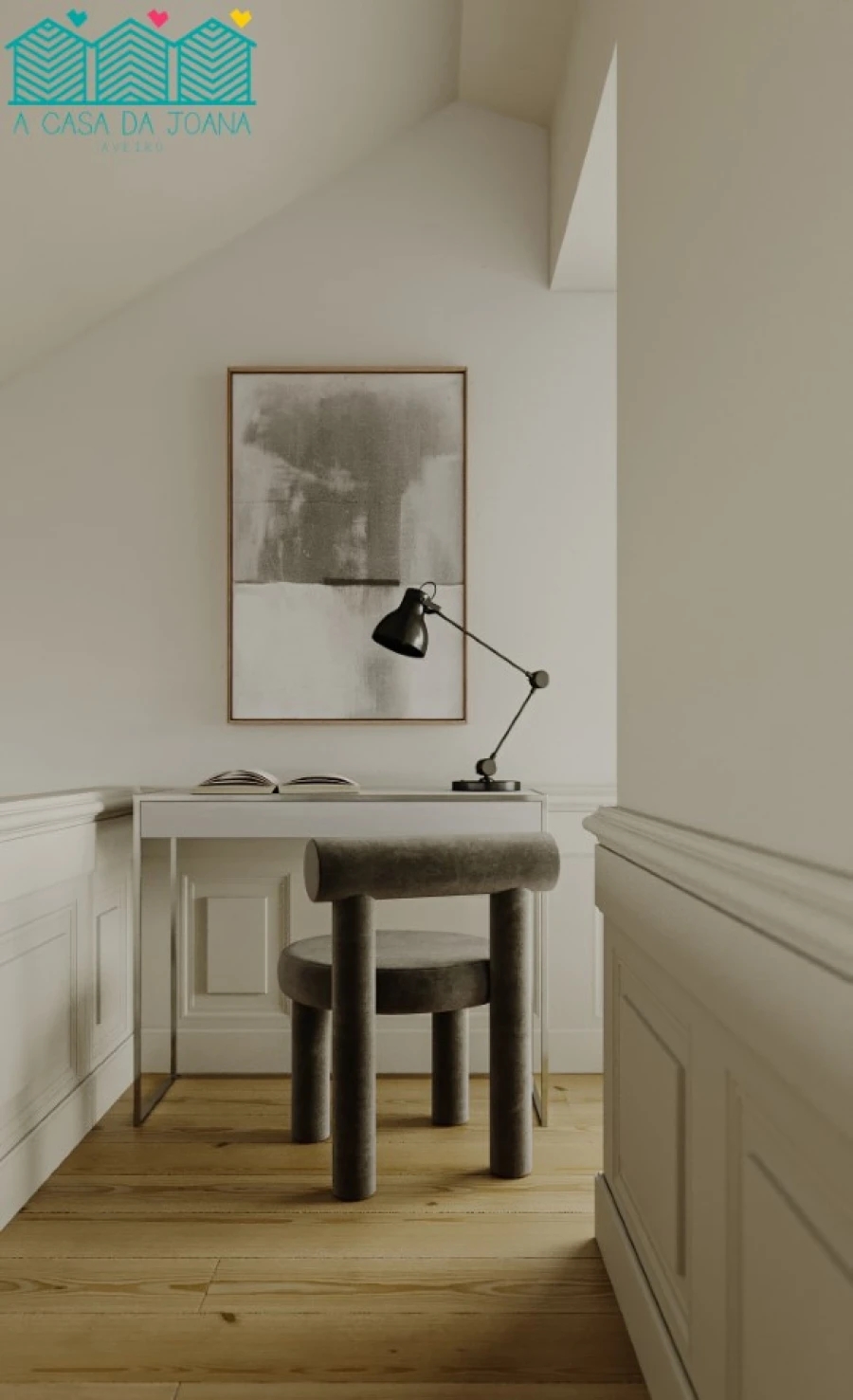 Apartamento T3 para Venda em Estrela Foto 3