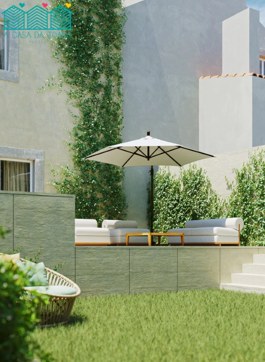 Apartamento T3 para Venda em Estrela Foto 7