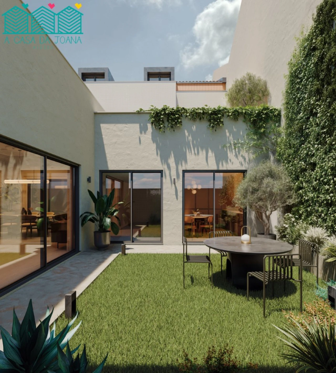 Apartamento T3 para Venda em São Vicente Foto 1