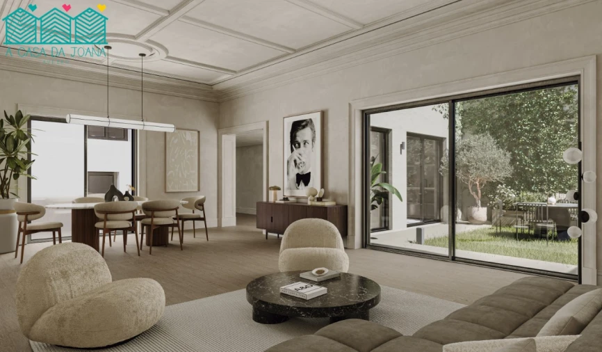 Apartamento T3 para Venda em São Vicente