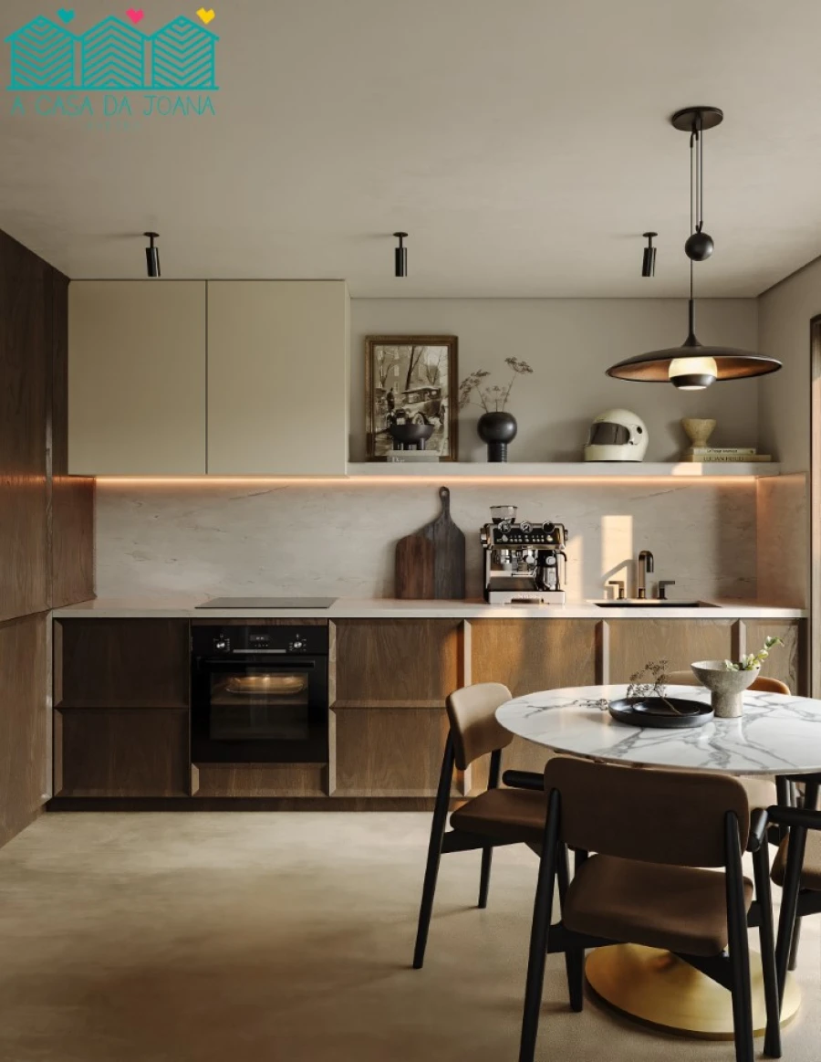 Apartamento T3 para Venda em São Vicente Foto 2