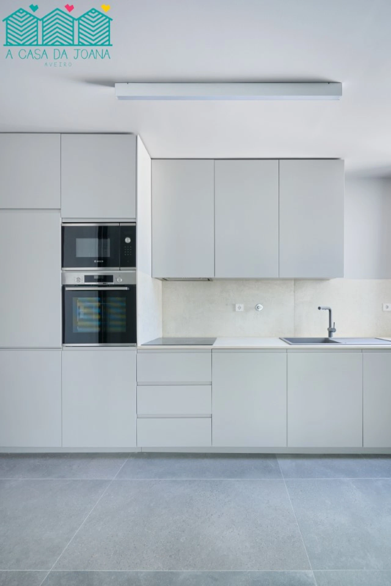 Apartamento T2 para Venda em Avenidas Novas Foto 6