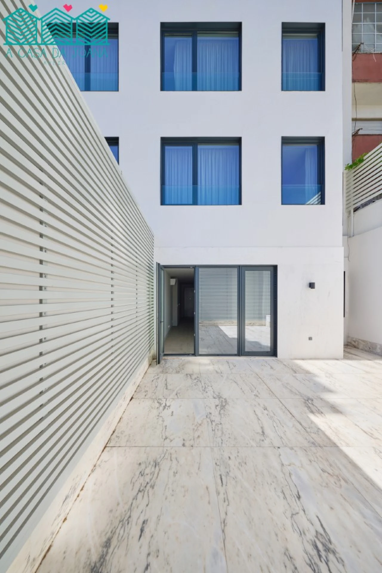 Apartamento T2 para Venda em Avenidas Novas Foto 15