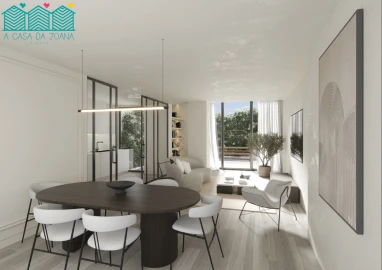 Apartamento T2 para Venda em Avenidas Novas