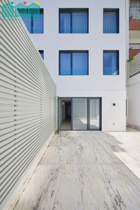 Apartamento T2 para Venda em Avenidas Novas
