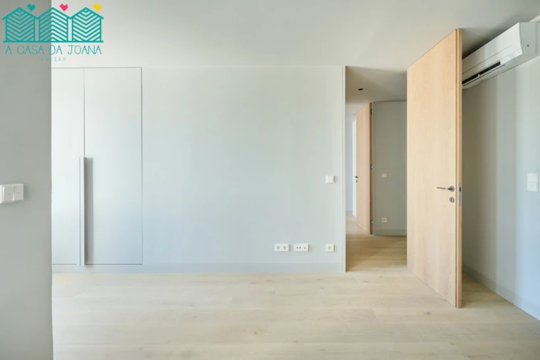 Apartamento T2 para Venda em Avenidas Novas Foto 7