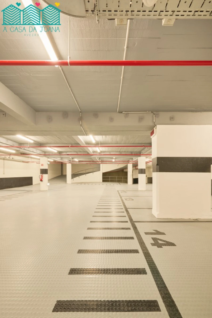 Apartamento T2 para Venda em Avenidas Novas Foto 17