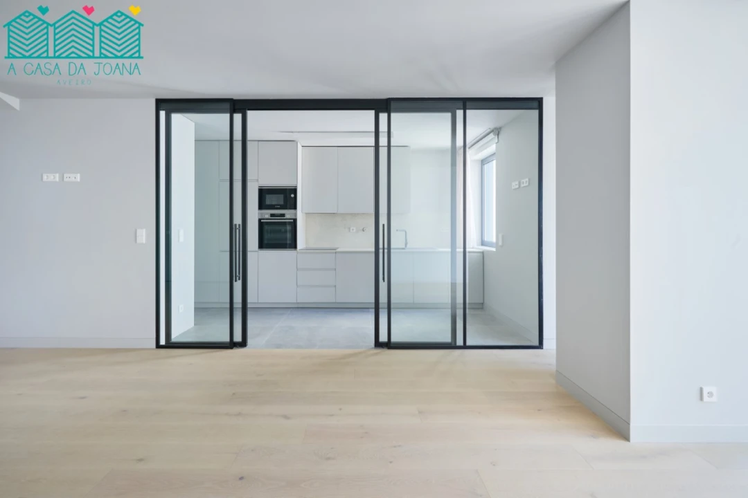 Apartamento T1 para Venda em Avenidas Novas Foto 4
