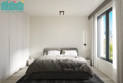 Apartamento T1 para Venda em Avenidas Novas