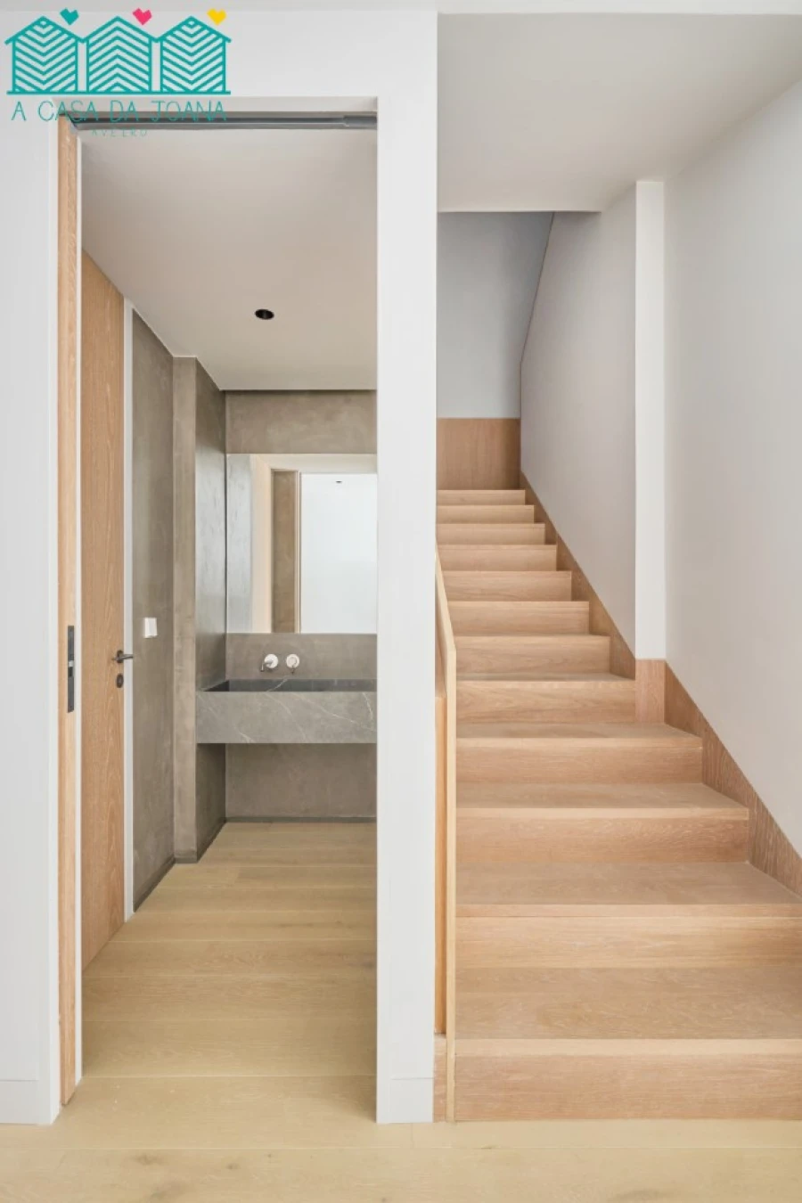 Apartamento T1 para Venda em Avenidas Novas Foto 9