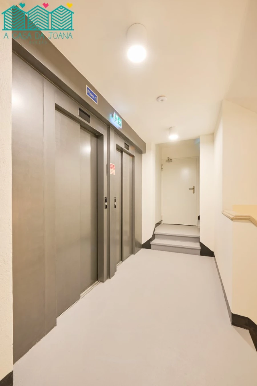 Apartamento T1 para Venda em Avenidas Novas Foto 12