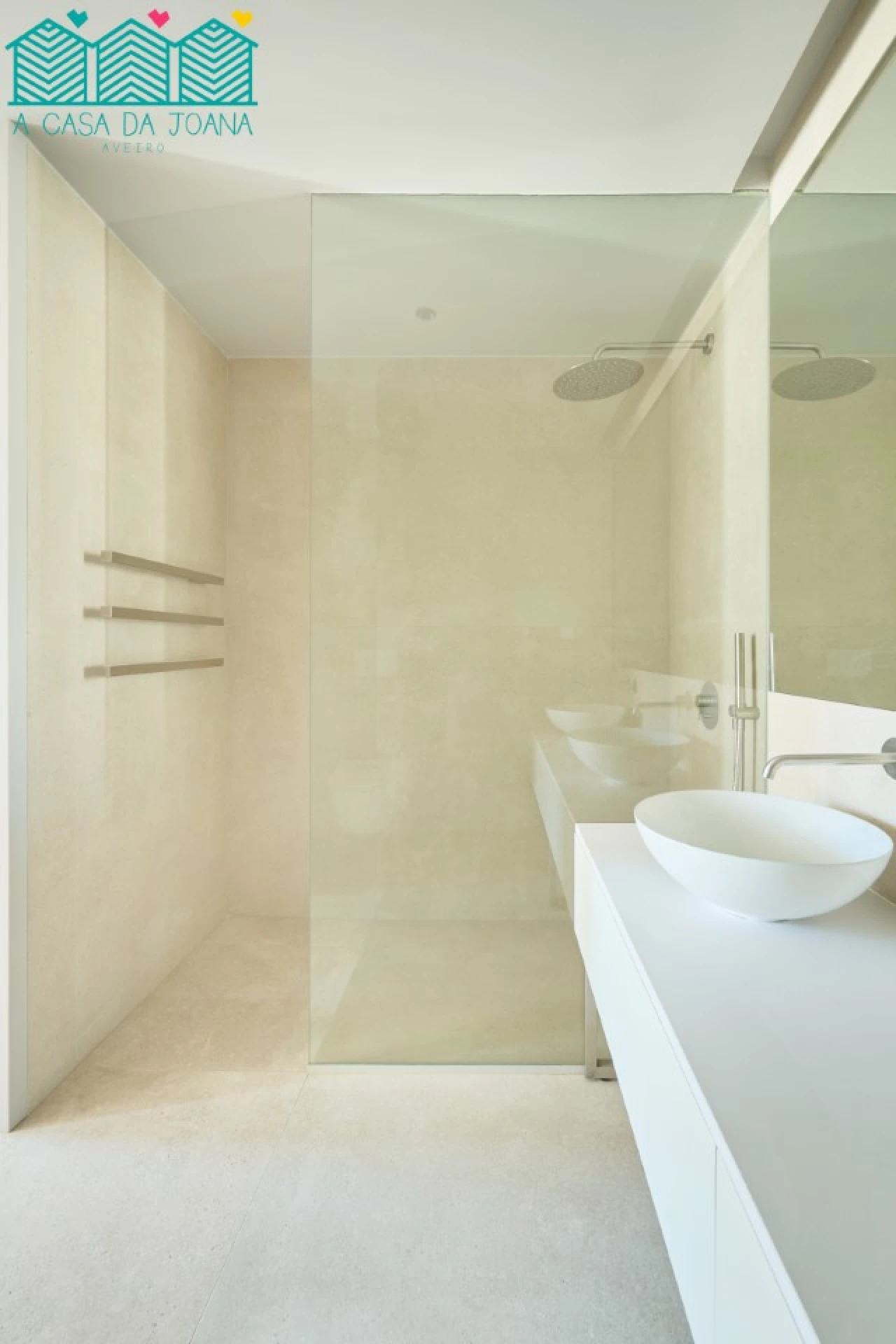 Apartamento T2 para Venda em Avenidas Novas Foto 7
