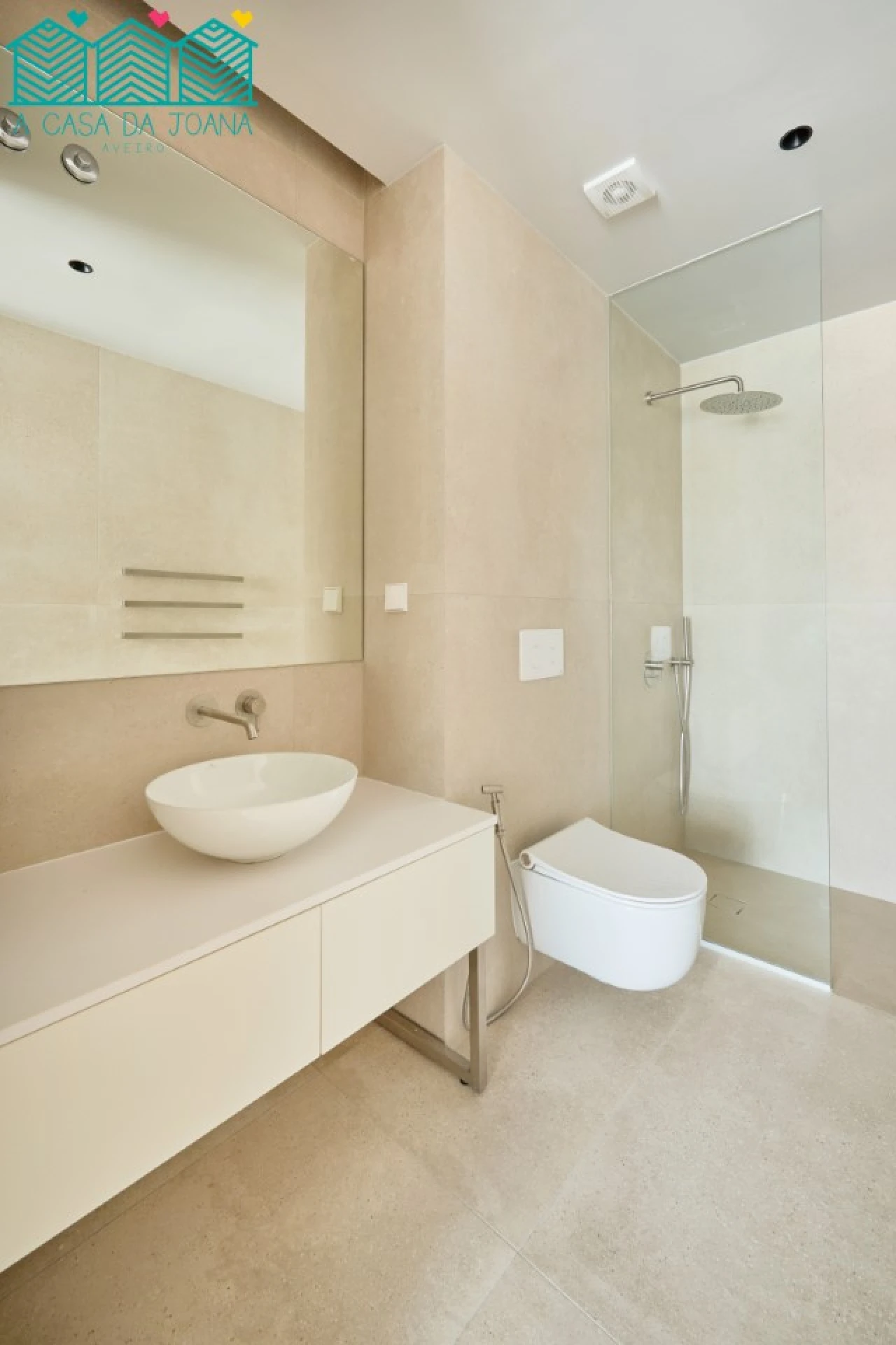 Apartamento T2 para Venda em Avenidas Novas Foto 6