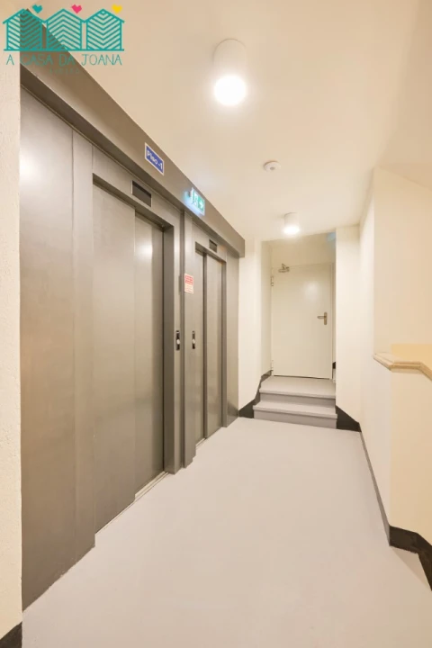 Apartamento T2 para Venda em Avenidas Novas