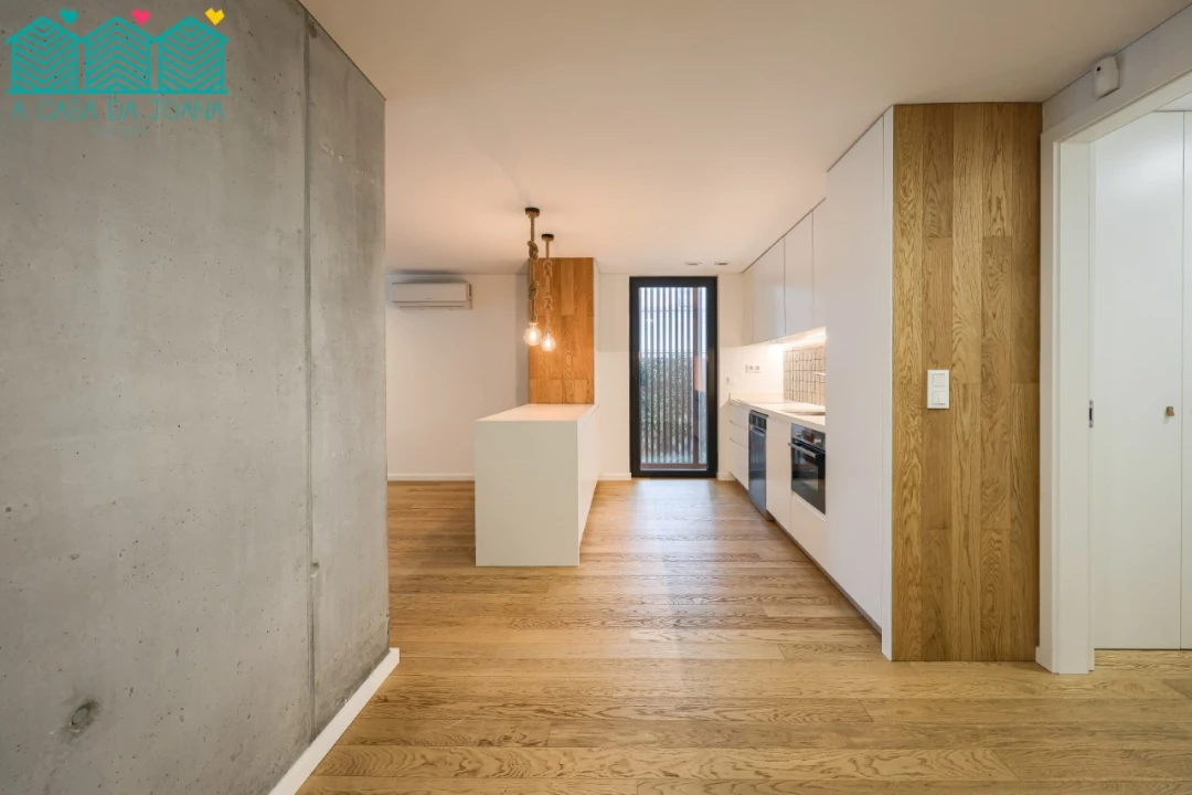 Apartamento T2 para Venda em Gafanha da Nazaré Foto 2