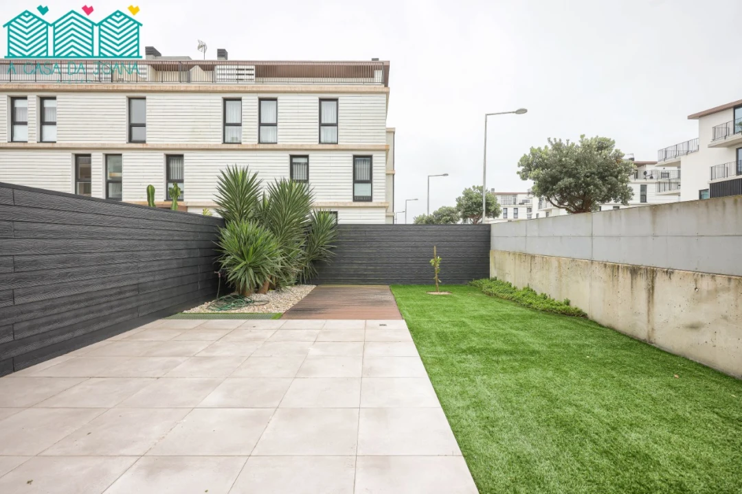 Apartamento T2 para Venda em Gafanha da Nazaré Foto 3