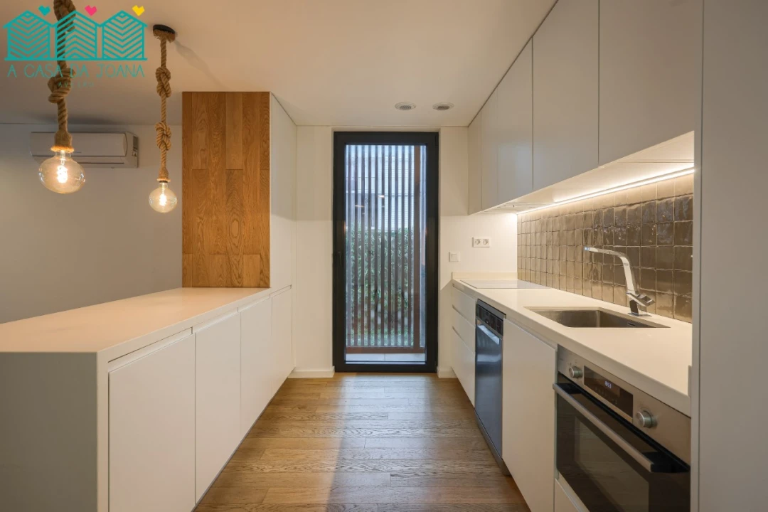 Apartamento T2 para Venda em Gafanha da Nazaré Foto 6