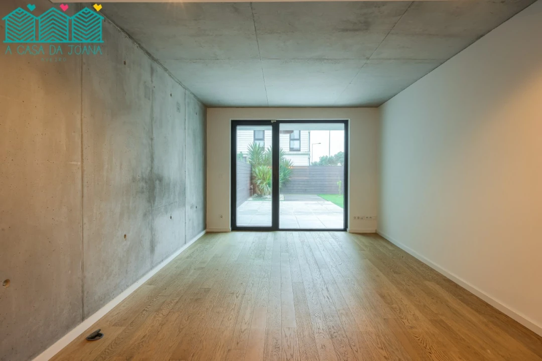 Apartamento T2 para Venda em Gafanha da Nazaré Foto 9