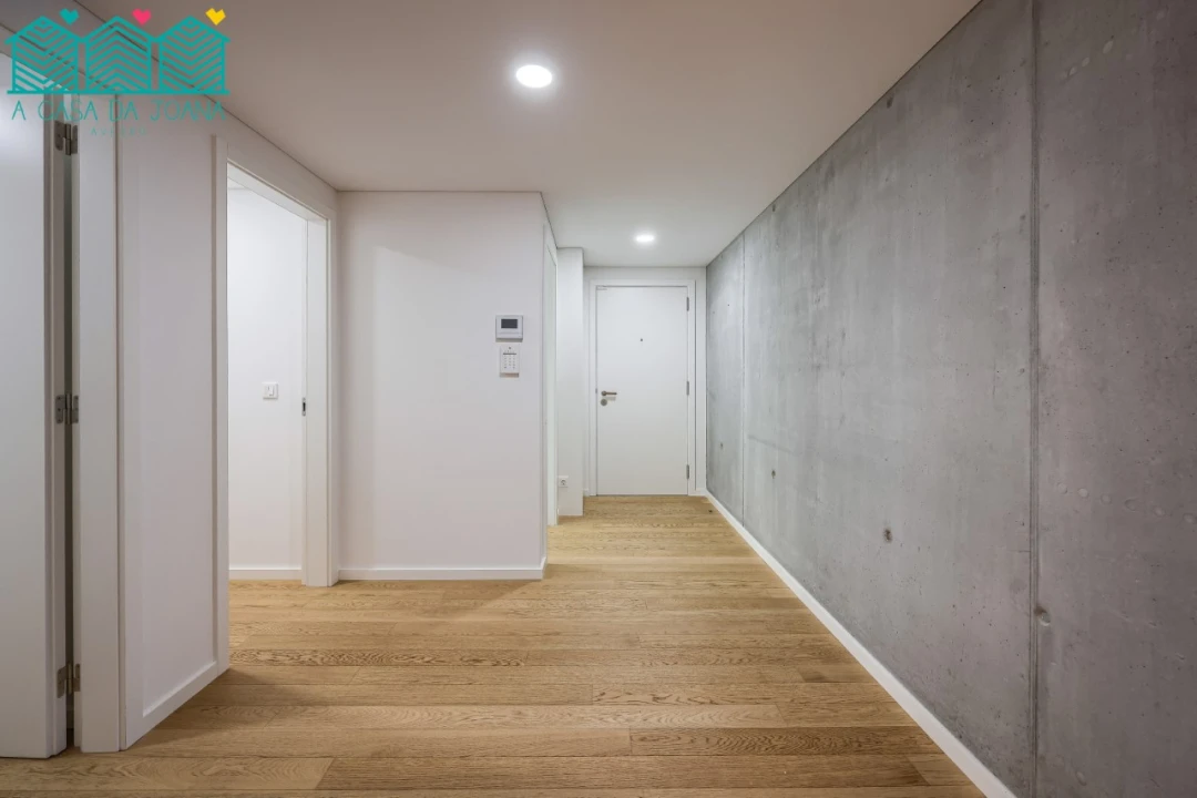 Apartamento T2 para Venda em Gafanha da Nazaré Foto 10