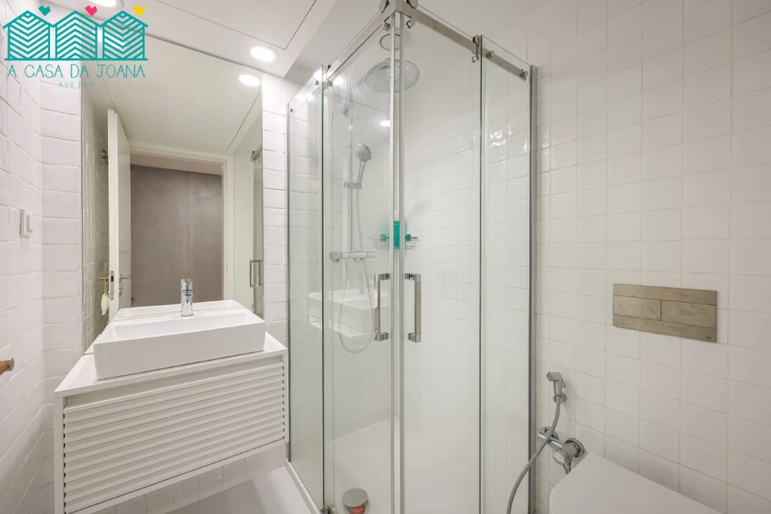 Apartamento T2 para Venda em Gafanha da Nazaré Foto 11