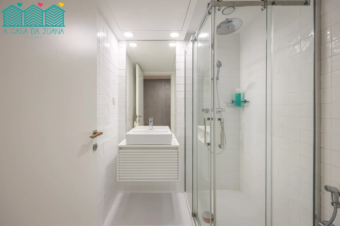 Apartamento T2 para Venda em Gafanha da Nazaré Foto 12