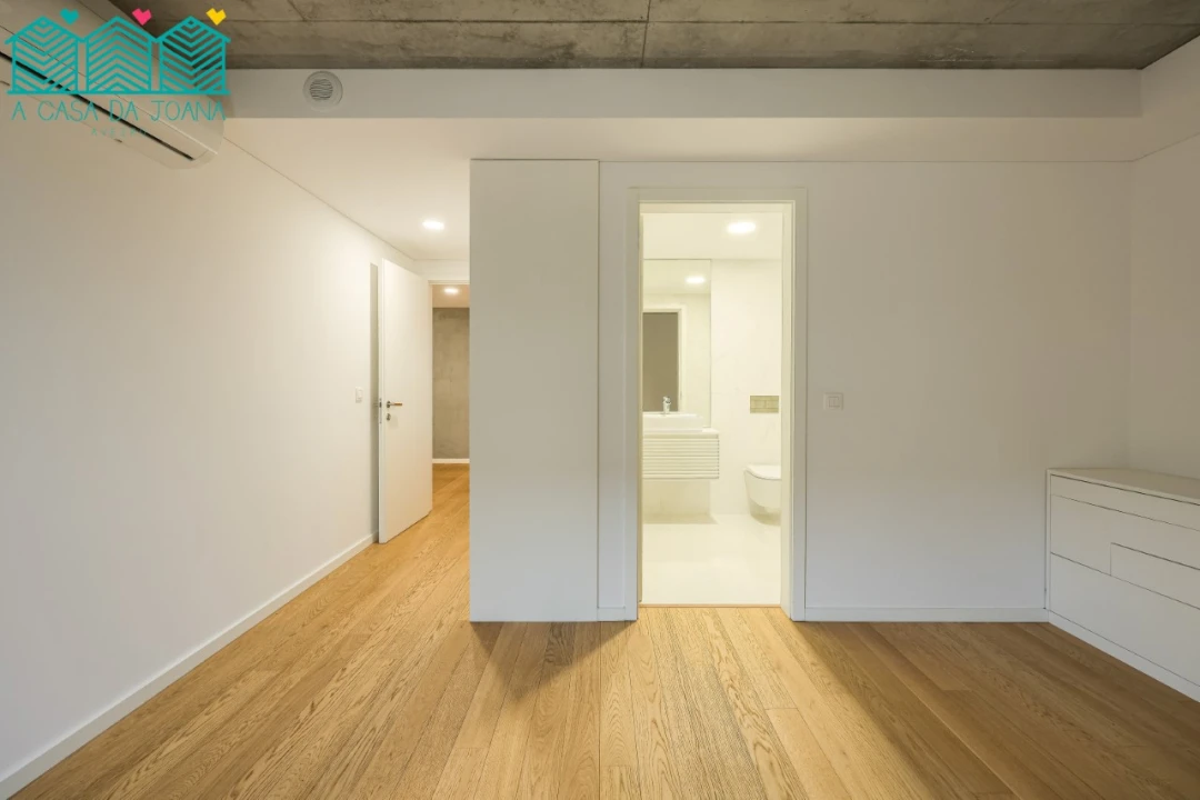 Apartamento T2 para Venda em Gafanha da Nazaré Foto 15