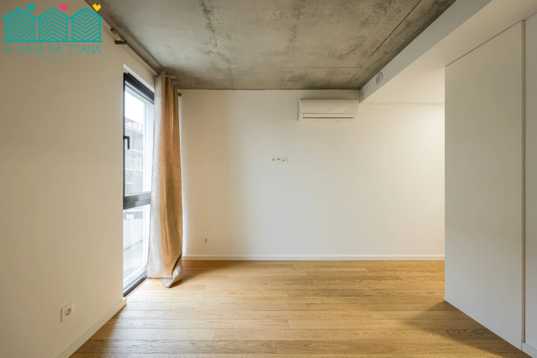 Apartamento T2 para Venda em Gafanha da Nazaré Foto 16