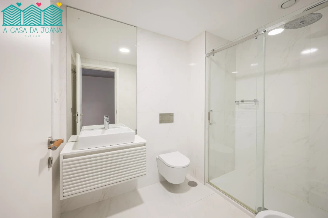 Apartamento T2 para Venda em Gafanha da Nazaré Foto 18