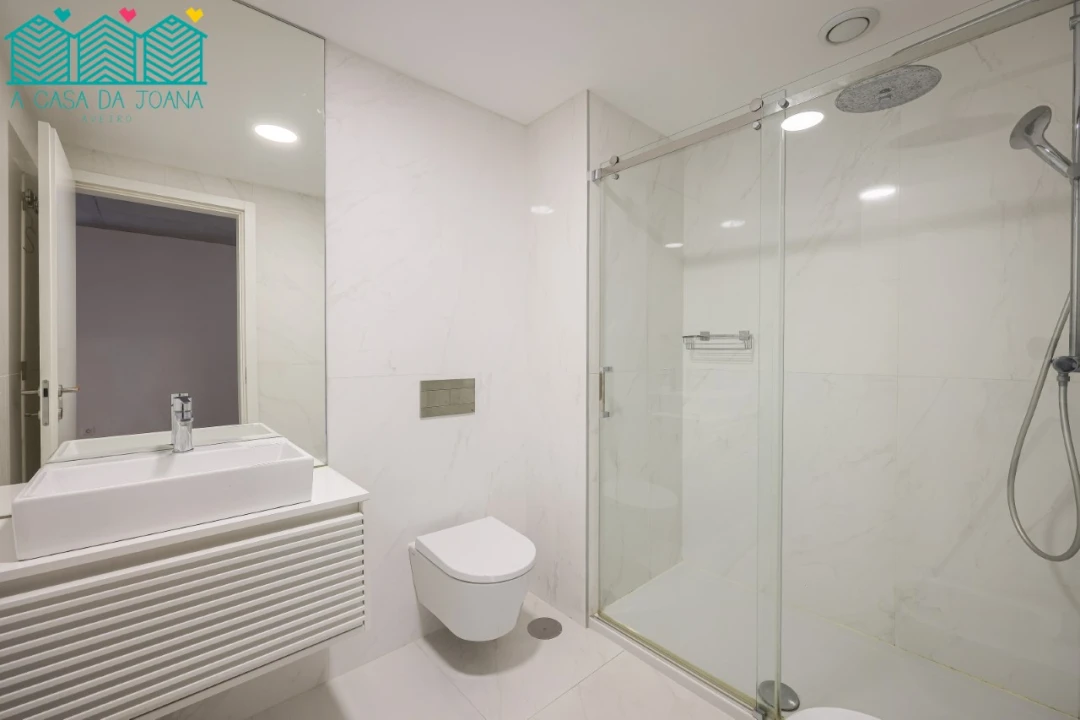 Apartamento T2 para Venda em Gafanha da Nazaré Foto 19