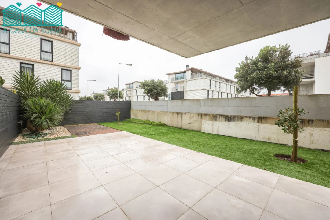 Apartamento T2 para Venda em Gafanha da Nazaré Foto 23