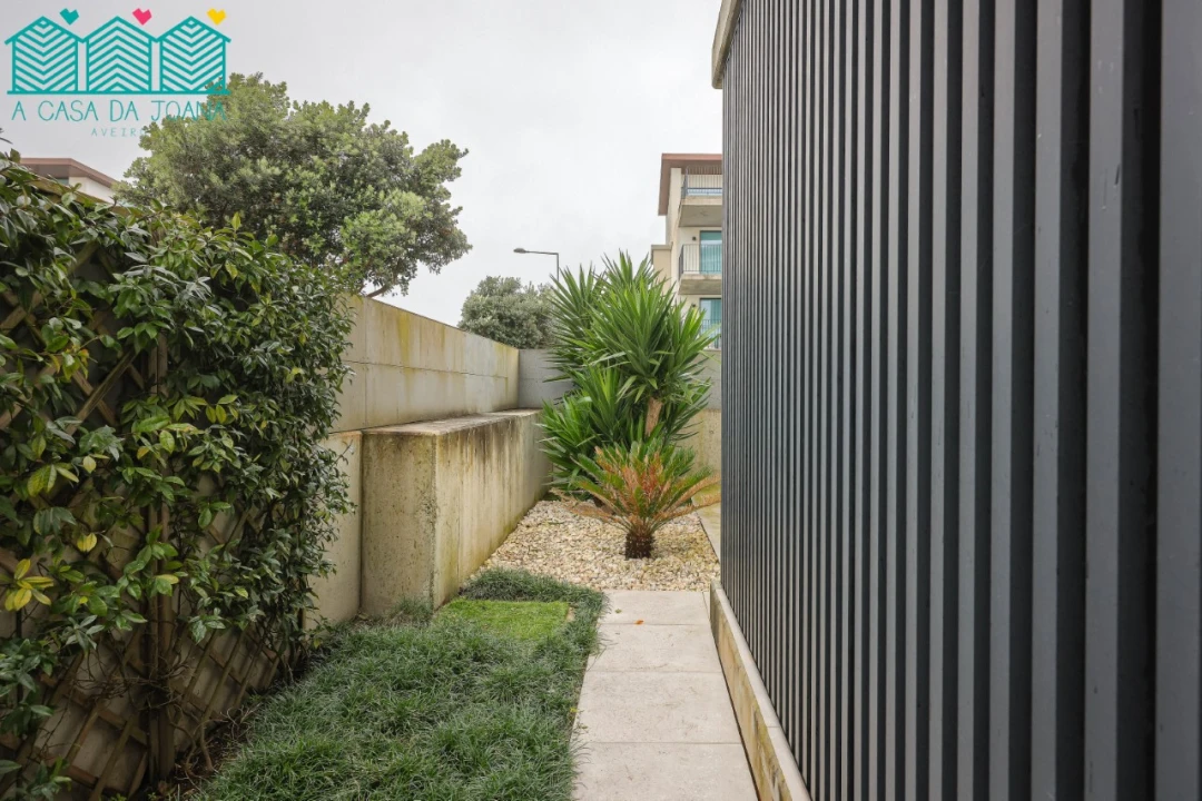 Apartamento T2 para Venda em Gafanha da Nazaré Foto 25