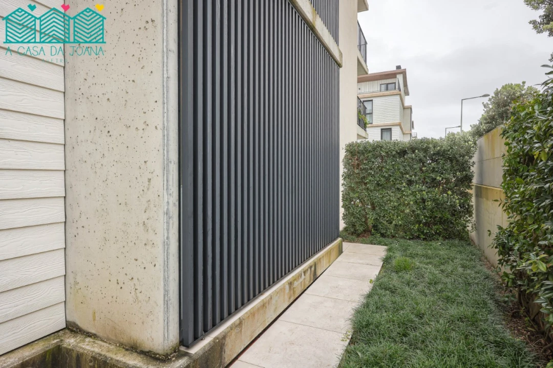 Apartamento T2 para Venda em Gafanha da Nazaré Foto 27