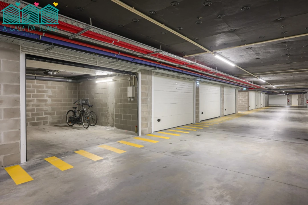 Apartamento T2 para Venda em Gafanha da Nazaré Foto 29